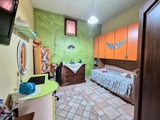 Trilocale in Vendita a Crispano, 115'000&euro;, 98 m²