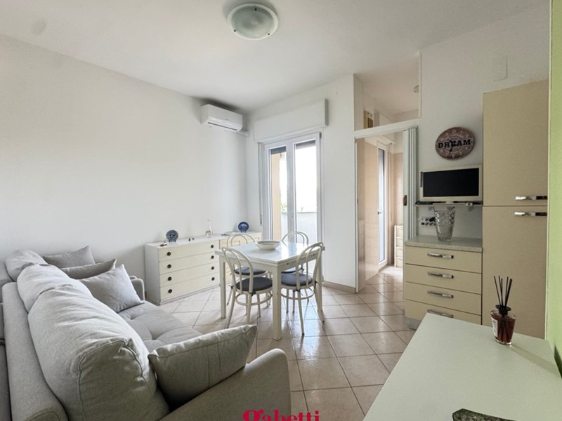 Trilocale in Vendita a San Salvo, 119'000&euro;, 50 m², arredato