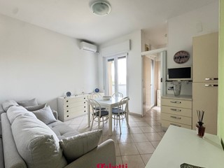Trilocale in Vendita a San Salvo, 119'000&euro;, 50 m², arredato