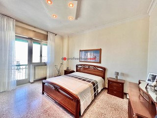 Quadrilocale in Vendita a Foggia, 89'000&euro;, 106 m², con Box