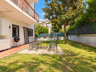 Bilocale in Vendita a Fiuggi, 64'500&euro;, 80 m²