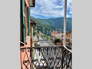 Quadrilocale in Vendita a Bargagli, 87'000&euro;, 110 m², arredato