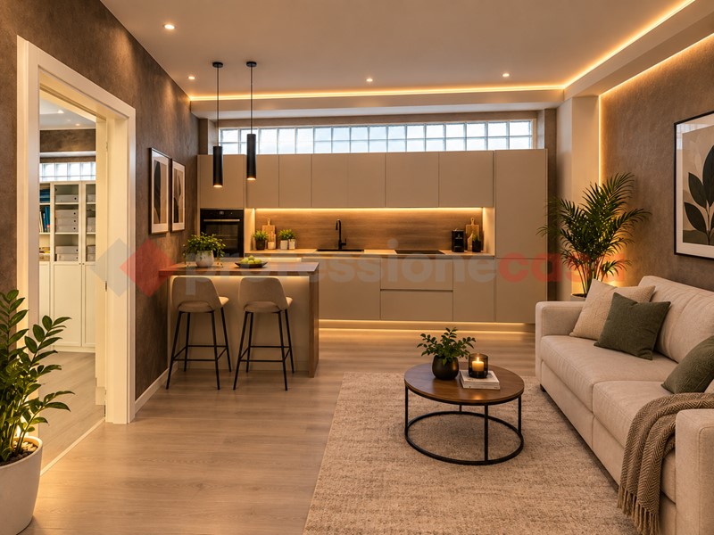 Trilocale in Vendita a Avezzano, 19'000&euro;, 25 m²