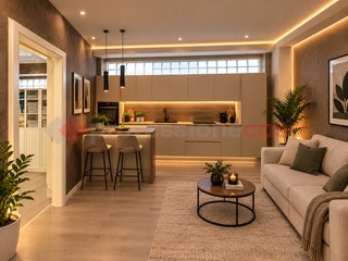 Trilocale in Vendita a Avezzano, 19'000&euro;, 25 m²