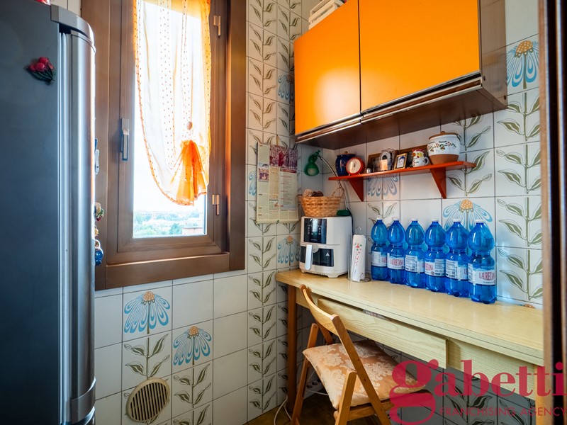Trilocale in Vendita a Milano, 323'000&euro;, 74 m²