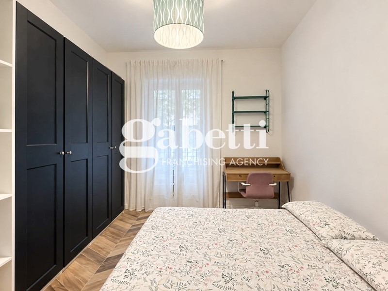 Trilocale in Vendita a Roma, 265'000&euro;, 108 m²