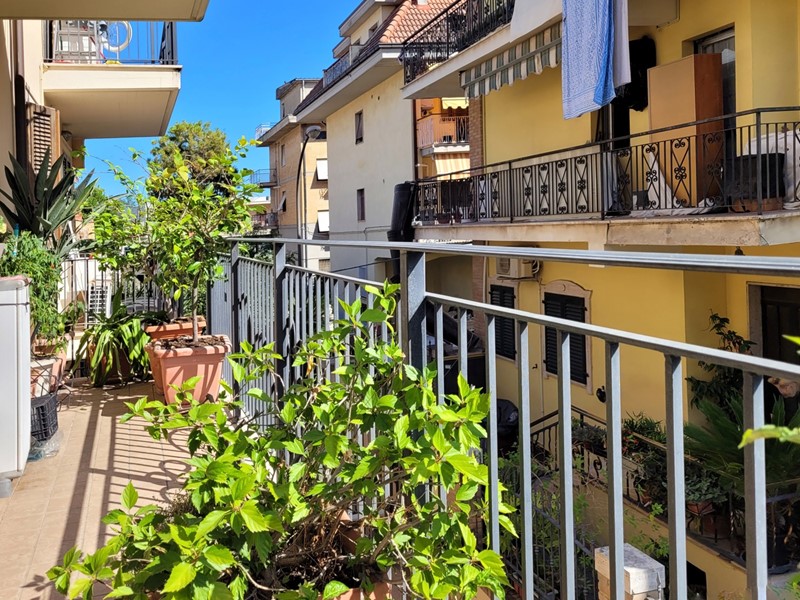 Trilocale in Vendita a San Benedetto del Tronto, 165'000&euro;, 72 m²