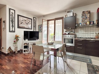 Trilocale in Vendita a San Benedetto del Tronto, 165'000&euro;, 72 m²