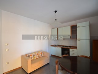 Trilocale in Affitto a Perugia, zona Sant'egidio, 430&euro;, 55 m², arredato