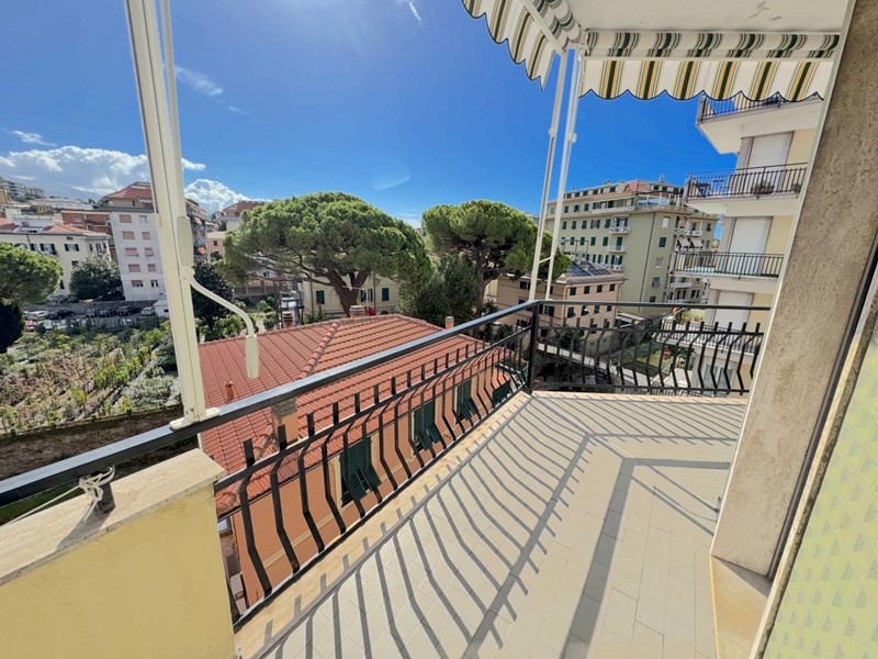 Trilocale in Affitto a Chiavari, zona Centro Ponente, 550&euro;, 70 m², arredato