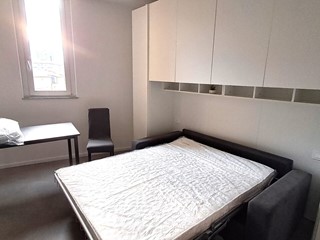 Monolocale in Affitto a Savona, 600&euro;, 40 m², arredato