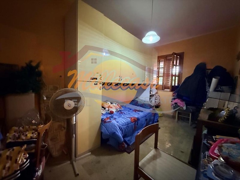Appartamento in Vendita a Siracusa, zona Scala Greca, 148'000&euro;, 141 m²