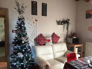 Bilocale in Affitto a Stienta, zona CENTRO, 430&euro;, 70 m²