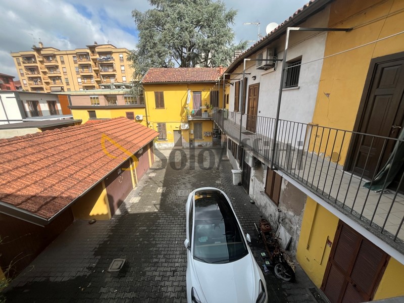 Bilocale in Affitto a Vimodrone, 750&euro;, 60 m², arredato