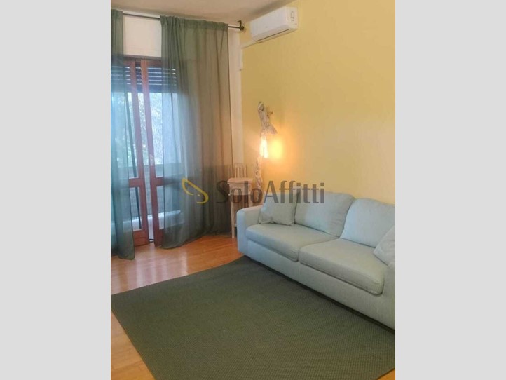 Appartamento in Affitto a Sesto Fiorentino, zona Colonnata, 1'400&euro;, 110 m², arredato