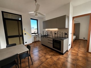 Bilocale in Affitto a Modena, 490&euro;, 40 m², arredato