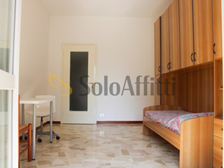 Bilocale in Affitto a Milano, zona Lodi - Corsica, 900&euro;, 64 m², arredato