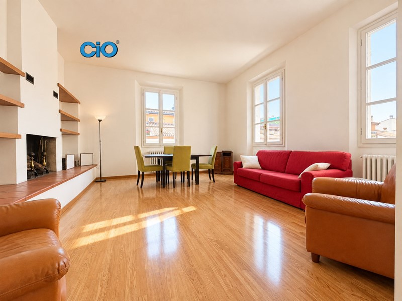 Appartamento in Vendita a Bologna, 520'000&euro;, 161 m²