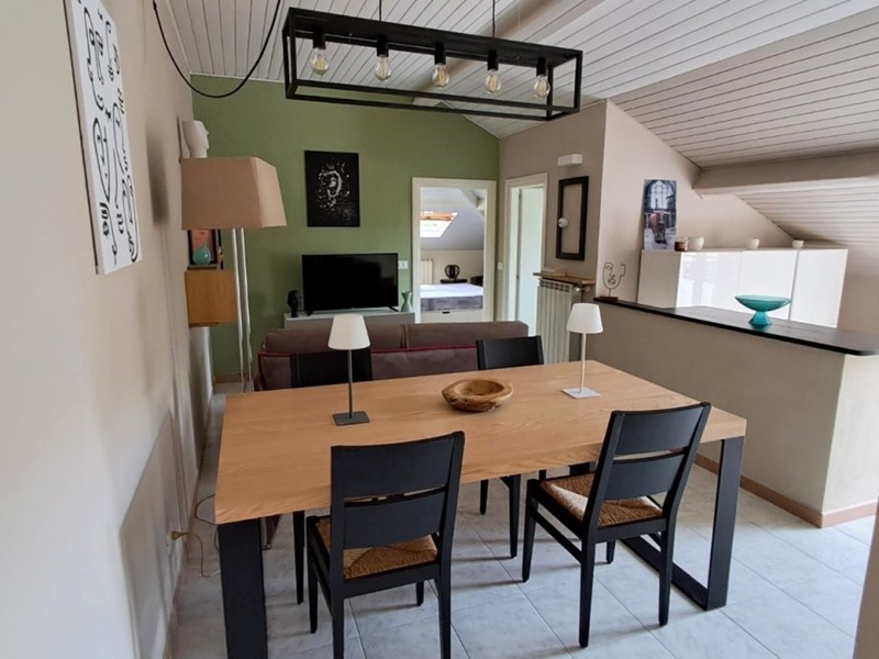 Trilocale in Vendita a Pontedassio, 100'000&euro;, 50 m², arredato