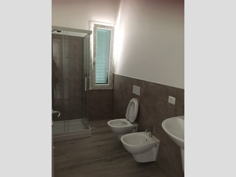 Monolocale in Affitto a Carrara, 530&euro;, 50 m²