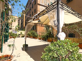 Appartamento in Affitto a Genova, zona Centro, 900&euro;, 85 m²