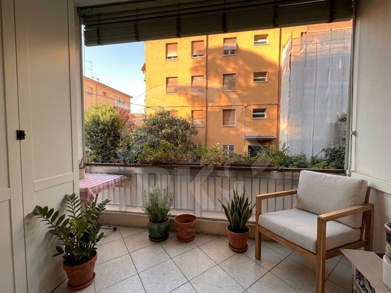 Quadrilocale in Affitto a Bologna, zona Murri, 1'200&euro;, 85 m², arredato