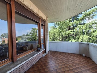 Appartamento in Vendita a Vicenza, 255'000&euro;, 160 m², con Box