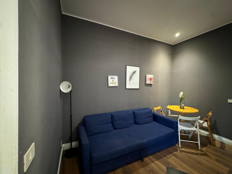 Trilocale in Vendita a Palermo, 119'000&euro;, 72 m²