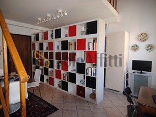 Quadrilocale in Affitto a Livorno, zona Centro, 700&euro;, 60 m², arredato