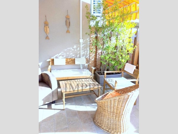 Quadrilocale in Vendita a Ventimiglia, 230'000&euro;, 90 m²