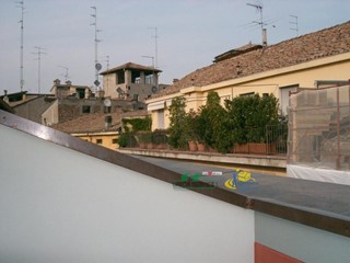 Bilocale in Affitto a Parma, zona Parma Centro, 980&euro;, 65 m², arredato, con Box