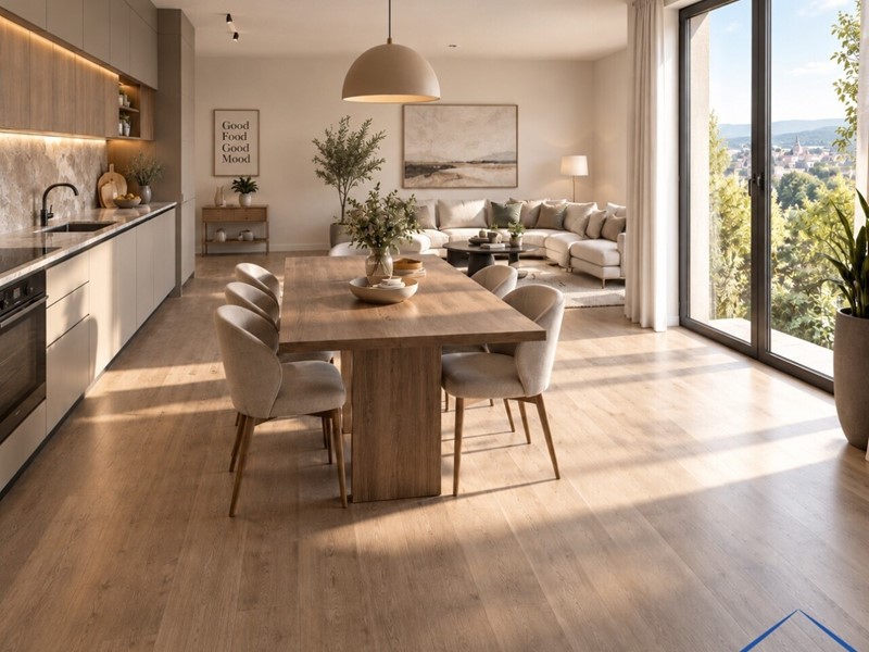 Quadrilocale in Vendita a Rimini, 500'000&euro;, 133 m²