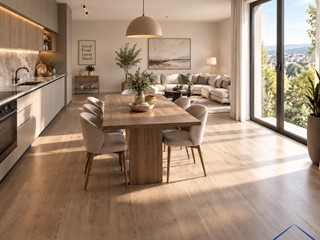 Quadrilocale in Vendita a Rimini, 500'000&euro;, 133 m²