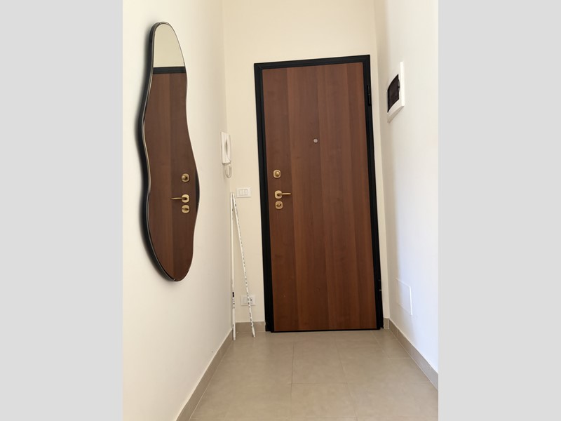 Appartamento in Affitto a Francavilla al Mare, 650&euro;, 95 m², arredato, con Box