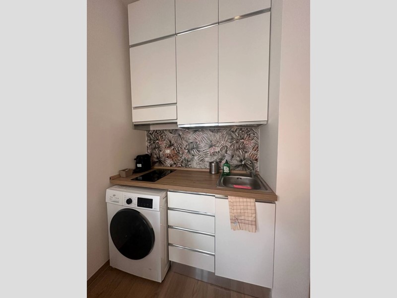 Appartamento in Affitto a Francavilla al Mare, 425&euro;, 44 m², arredato