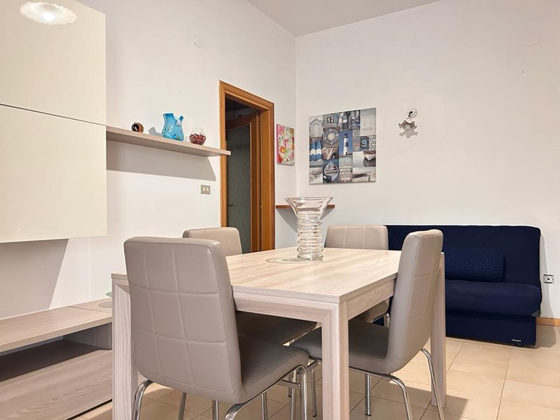 Trilocale in Affitto a Francavilla al Mare, 470&euro;, 60 m², arredato
