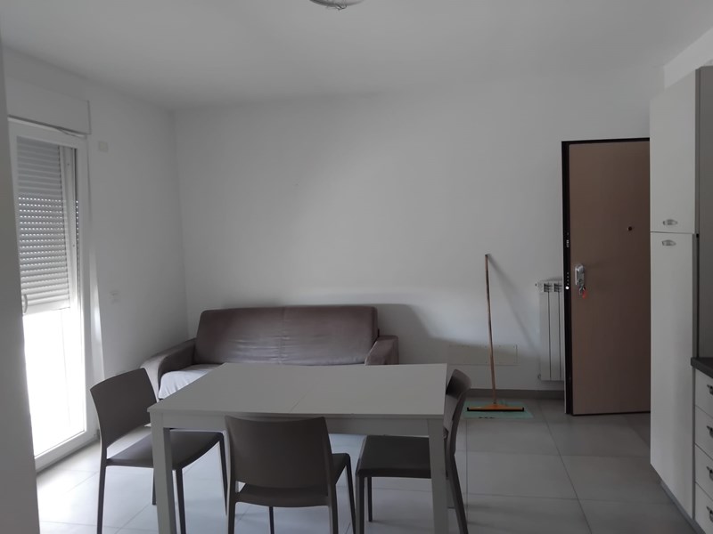 Trilocale in Vendita a Vasto, zona mare, 128'000&euro;, 53 m², arredato