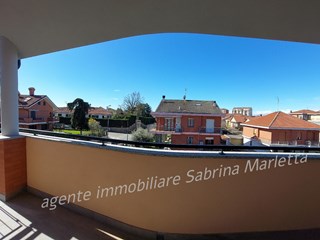 Quadrilocale in Vendita a La Loggia, 265'000&euro;, 124 m²