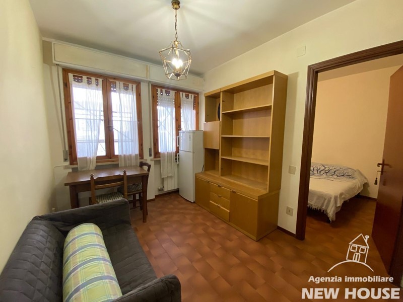 Bilocale in Affitto a Pisa, 590&euro;, 40 m², arredato