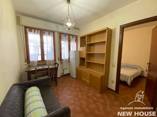 Bilocale in Affitto a Pisa, 590&euro;, 40 m², arredato