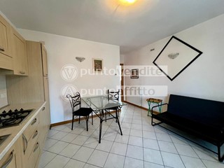 Bilocale in Affitto a Lucca, zona Sant'Anna, 640&euro;, 40 m², arredato