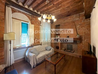 Trilocale in Affitto a Lucca, 750&euro;, 65 m², arredato