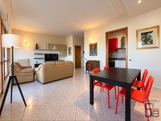 Quadrilocale in Affitto a Empoli, 820&euro;, 85 m², con Box