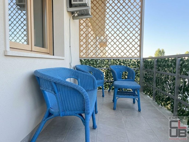 Quadrilocale in Vendita a Empoli, 245'000&euro;, 85 m², con Box