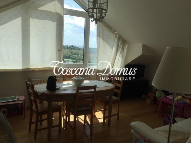 Quadrilocale in Vendita a Siena, 250'000&euro;, 85 m², arredato