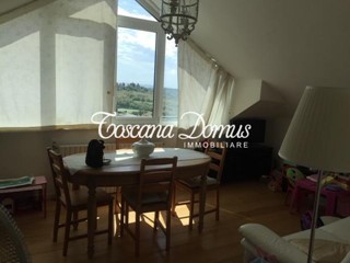 Quadrilocale in Vendita a Siena, 250'000&euro;, 85 m², arredato