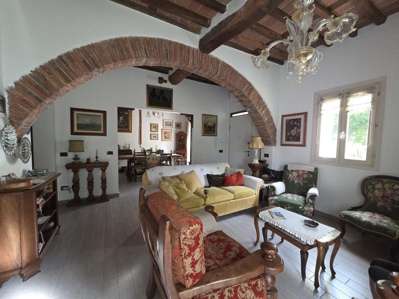 Trilocale in Vendita a Capannori, zona Lunata, 379'000&euro;, 100 m², arredato
