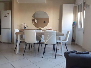 Trilocale in Affitto a Carrara, zona Marina di Carrara, 640&euro;, 62 m², arredato