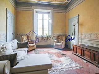 Quadrilocale in Vendita a Pisa, 299'000&euro;, 117 m²
