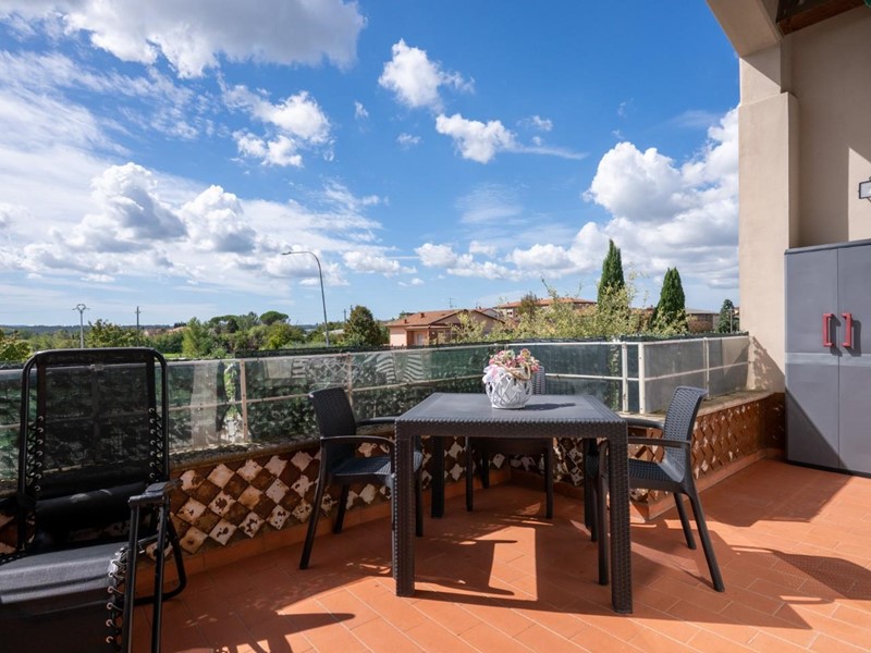 Bilocale in Vendita a Ponsacco, zona Le Melorie, 125'000&euro;, 70 m²